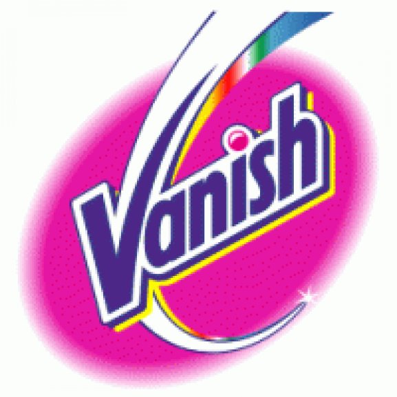 Logo of Vanish