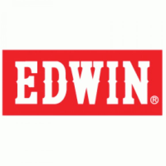 Logo of Edwin Jeans