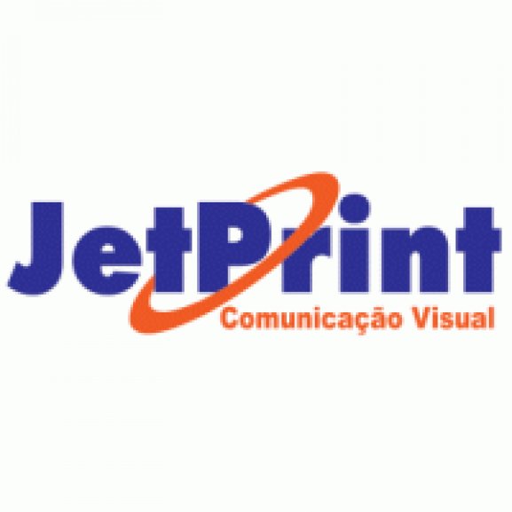 Logo of JetPrint