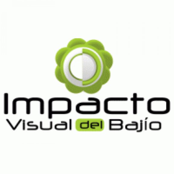 Logo of Impacto Visual del Bajio