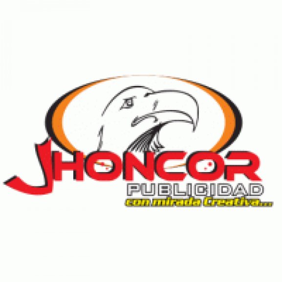 Logo of Jhoncor Publicidad