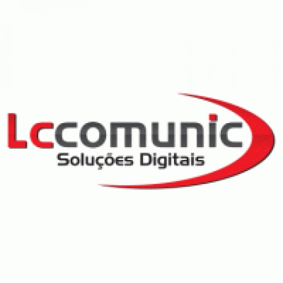 Logo of Lccomunic - Soluções Digitais