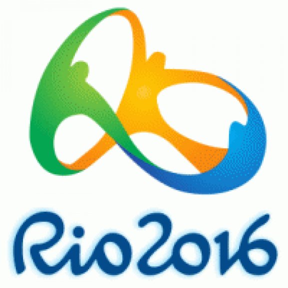 Logo of Rio 2016