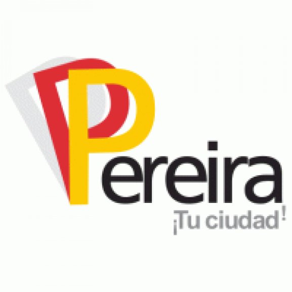 Logo of Pereira
