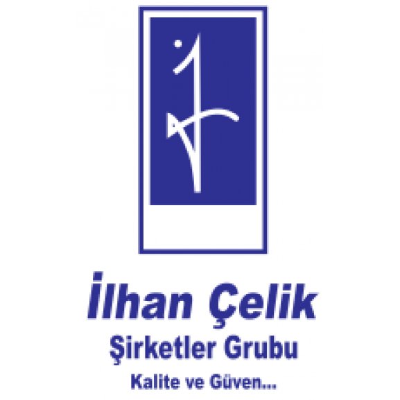Logo of İlhan çelik şirketler grubu marcam esence çetinhan