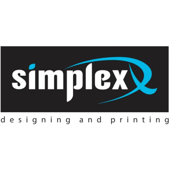 Logo of Simplex Designing and Printing