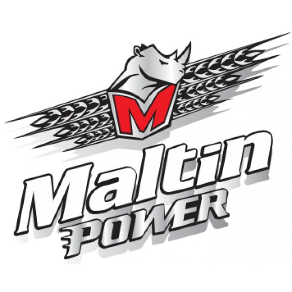 Logo of Maltin Power