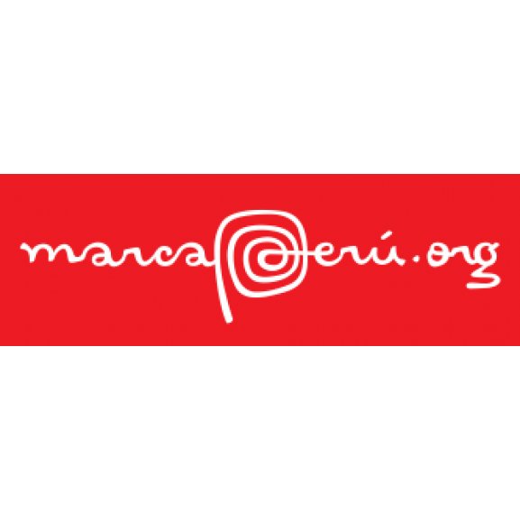 Logo of Marca Peru