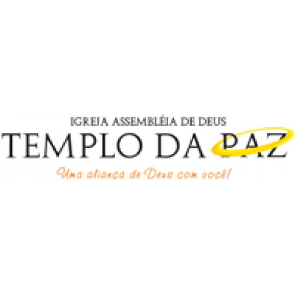 Logo of Templo da Paz