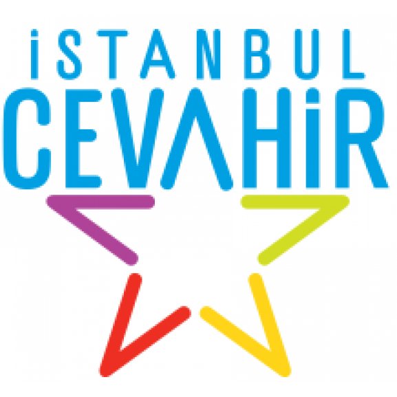 Logo of Cevahir AVM