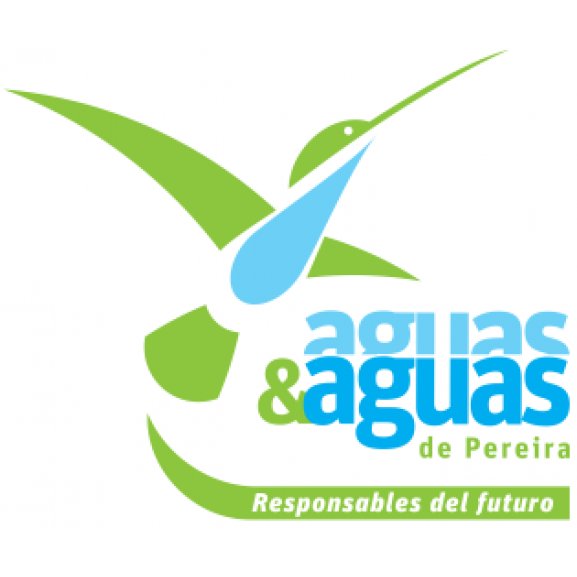 Logo of Aguas &amp; Aguas de Pereira
