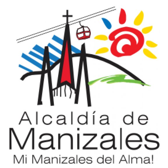 Logo of Alcaldia de Manizales