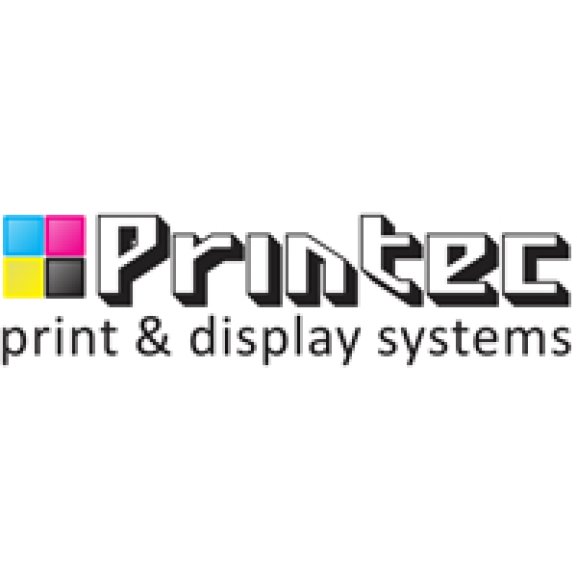 Logo of Printec