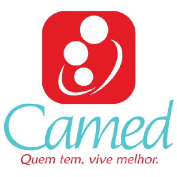 Logo of Camed