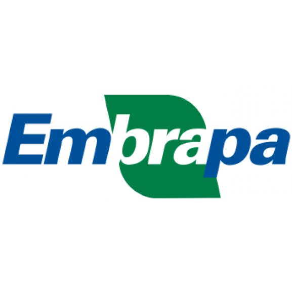 Logo of EMBRAPA