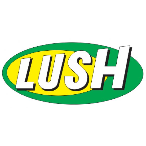 Logo of LUSH