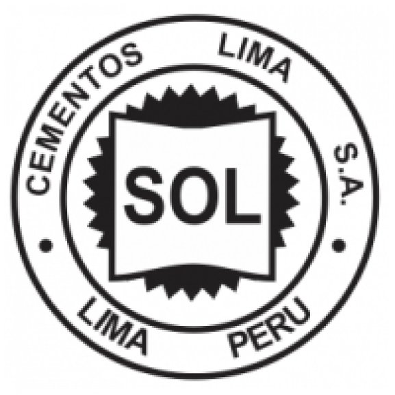 Logo of Cemento Sol