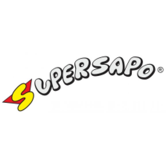 Logo of Super Sapo