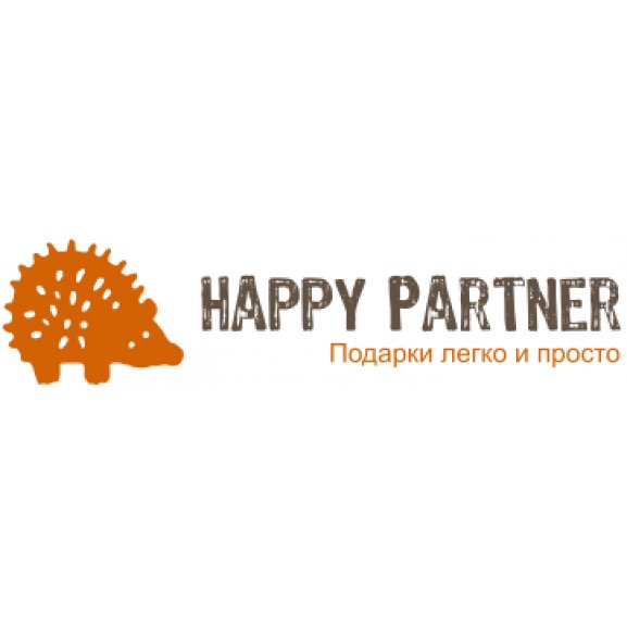 Logo of Happy Partner