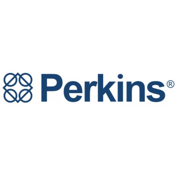 Logo of Perkins Motores