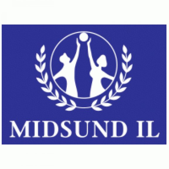 Logo of Midsund IL