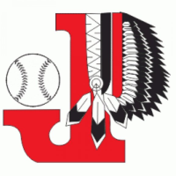 Logo of Indios de Beisbol Juarez