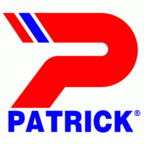 Logo of Patrick