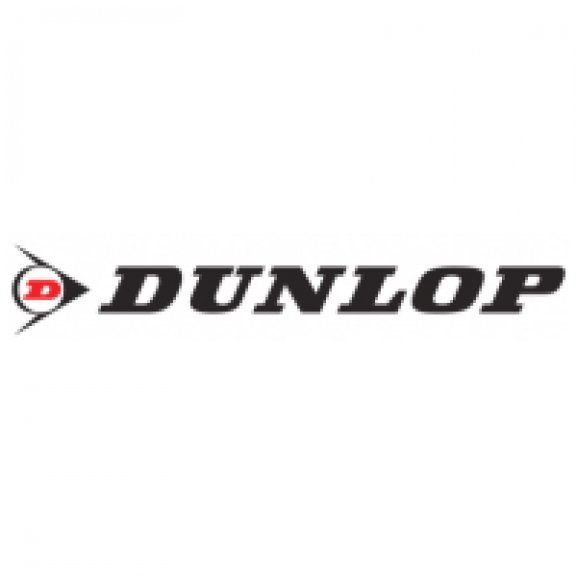 Logo of Dunlop