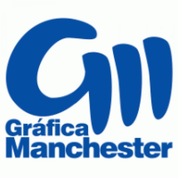 Logo of Grafica Manchester