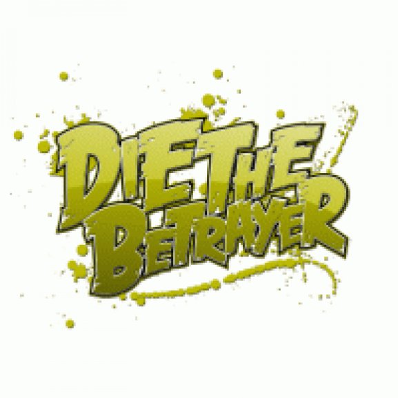 Logo of Die The Betrayer