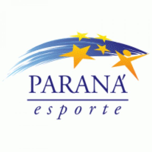 Logo of Parana Esporte