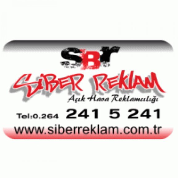 Logo of Siber Reklam