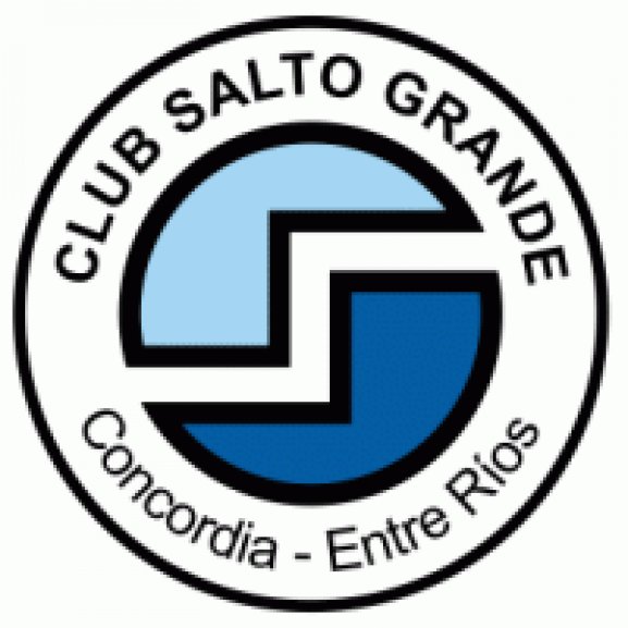 Logo of Salto Grande de Concordia Santa Fe