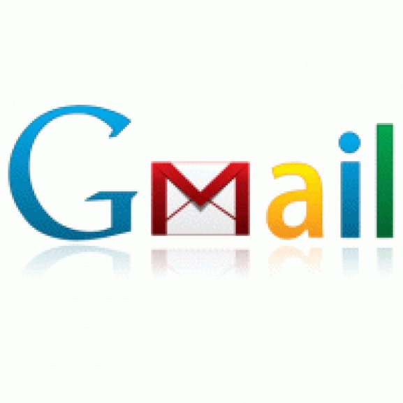 Logo of Gmail