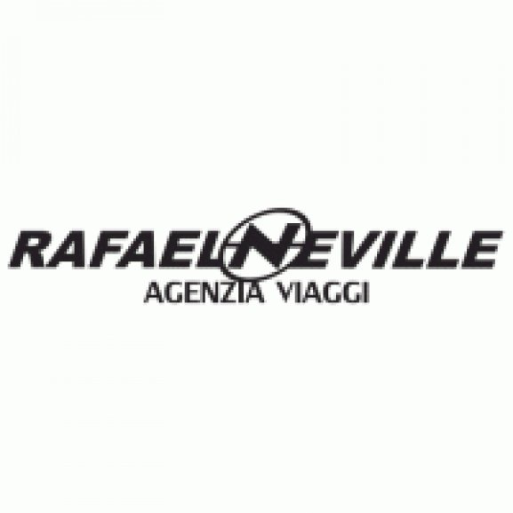 Logo of Rafael Neville Viaggi