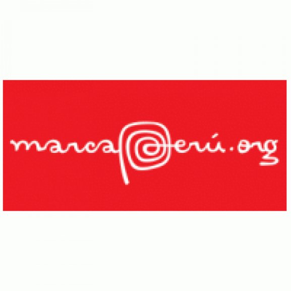 Logo of Marca Peru