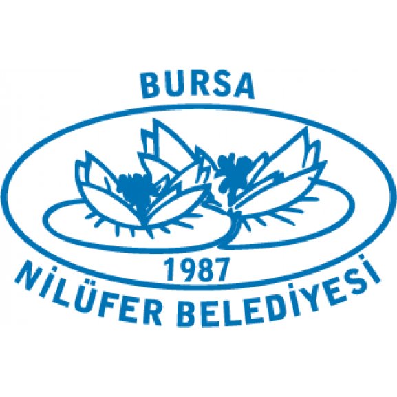 Logo of Nilüfer Belediyesi