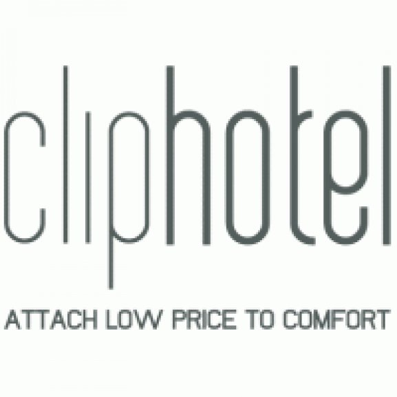 Logo of Clip Hotel