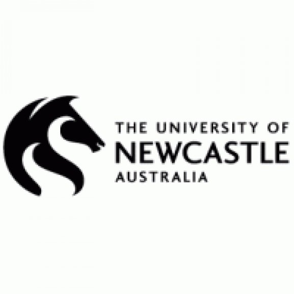 Logo of University of Newcastle