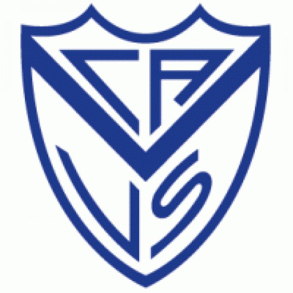 Logo of Club Atlético Velez Sarsfield
