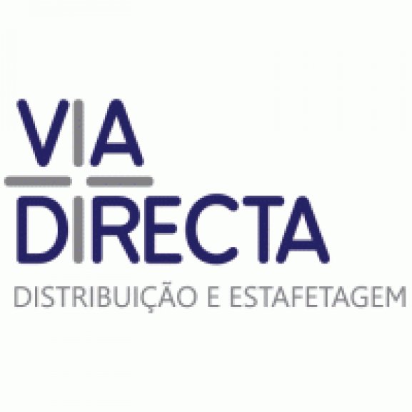 Logo of Via Directa
