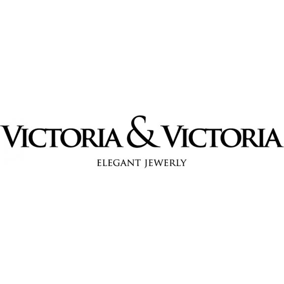 Logo of Victoria &amp; Victoria