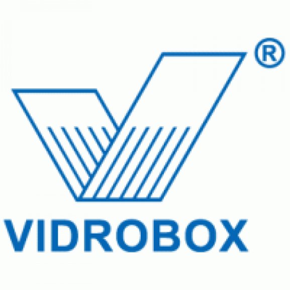 Logo of Vidrobox