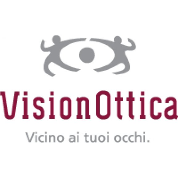 Logo of VisionOttica