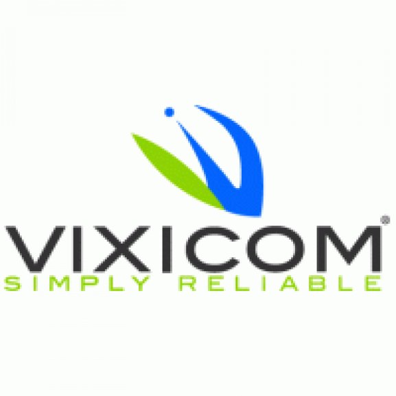 Logo of Vixicom