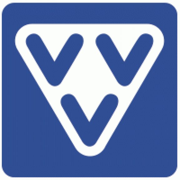 Logo of VVV