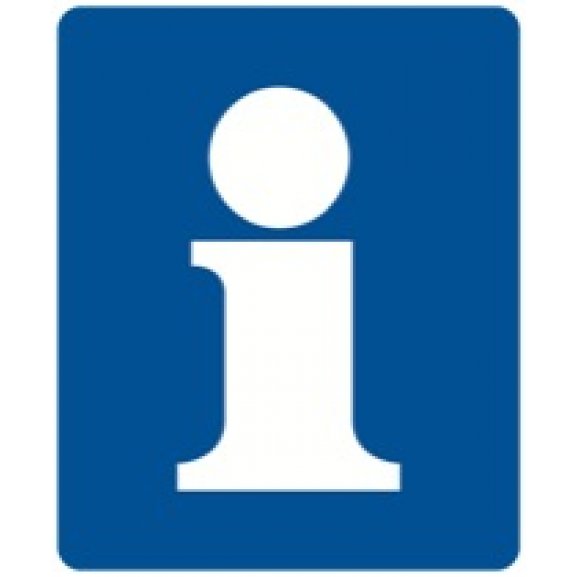 Logo of Visitor Information Centre