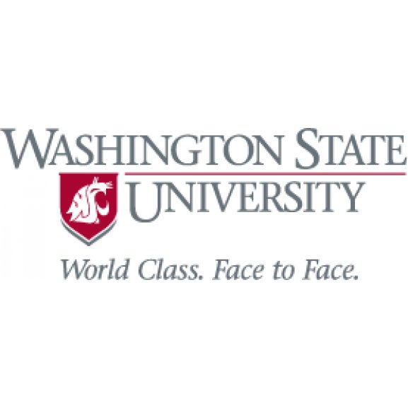 Washington State University Brands of the World™ Download vector logos and logotypes
