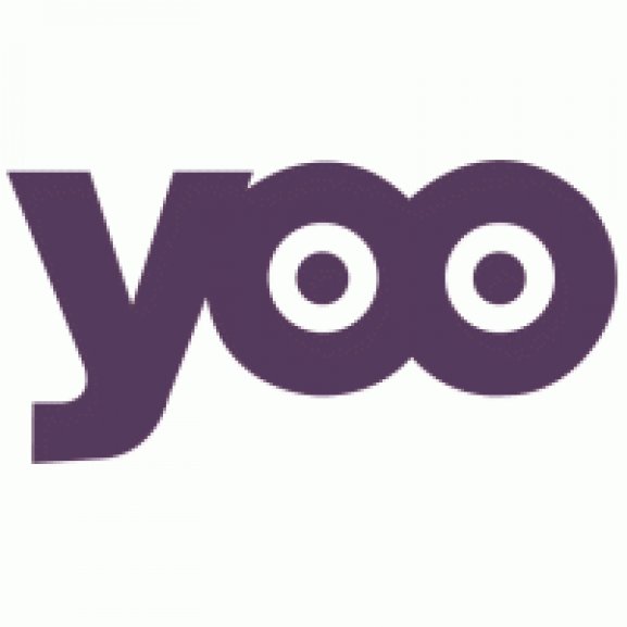 Logo of yoo