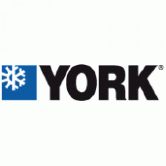 Logo of York